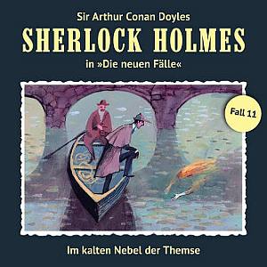Sherlock Holmes Romantruhe CD Hörspiele