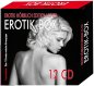 Mobile Preview: Erotik Hörbuch Edition - 12 CD Box Josephine Mutzenbacher