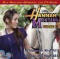 Preview: Disney Channel Hannah Montana CD Folge 10+12+13+14+15 Hörspiel Miley Cyrus