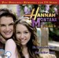 Preview: Disney Channel Hannah Montana CD Folge 10+12+13+14+15 Hörspiel Miley Cyrus