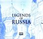Preview: Legends of Russia 2 CD