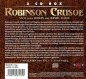 Preview: Robinson Crusoe - 3 CD Box Hörbuch Daniel Dafoe - Ralf Steuernagel