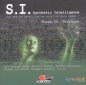 Preview: S. I. - Synthetic Intelligence: Phase 2+3+4+5 CD Hörspiel Maritim Verlag SciFi