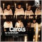 Preview: Carols by Candlelight The Choir of Magdalen CD