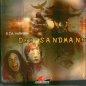Preview: Der Sandmann CD Schwarze Serie Hörspiele Maritim Verlag