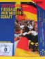 Preview: Deutschland und die Fußballweltmeisterschaft - Komplettbox 6 DVD