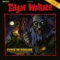 Preview: Edgar Wallace 7 Feuer im Schloß- Hörplanet CD Hörspiel