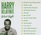 Preview: Harry Belafonte Silent Night CD