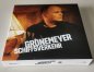 Preview: Herbert Grönemeyer Schiffsverkehr 2 CD Special Edition