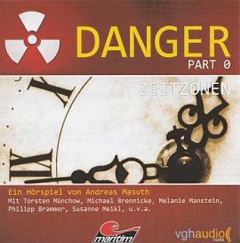 Danger-Part 0 Zeitzonen