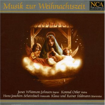 Festliche Musik zur Weihnachtszeit CD