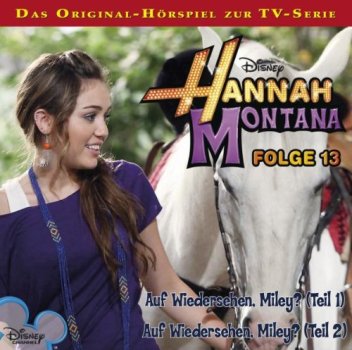 Disney Channel Hannah Montana CD Folge 10+12+13+14+15 Hörspiel Miley Cyrus