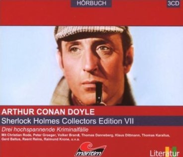 Sherlock Holmes Collectors Edition 7