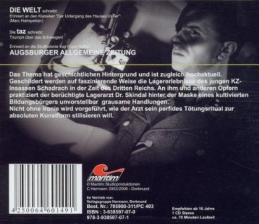 Wolfsmehl - Zeitgeschichte: Zeit der Unübertrefflichkeit