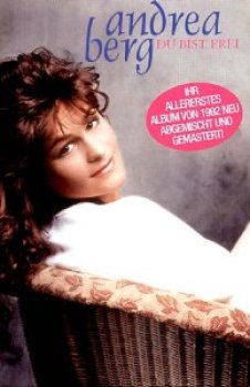 MC Andrea Berg - Du Bist Frei