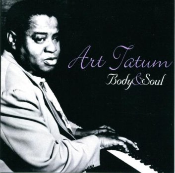 Art Tatum - Body and Soul CD