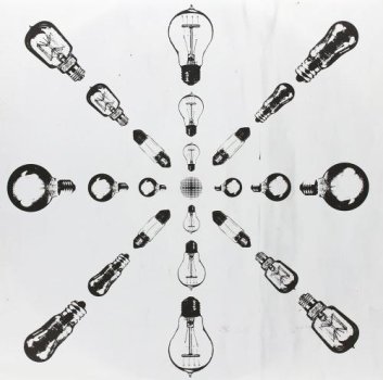 Vinyl 12" - TOY – As We Turn