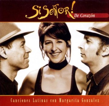 De Corazon Si Senor CD