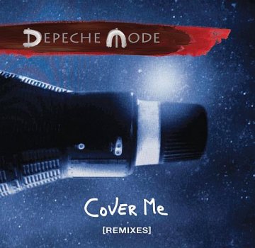 Depeche Mode Spirit (Deluxe Edition mit Bonus-CD) + MCD Cover me Remixes