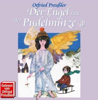 Der Engel mit der Pudelmütze 3 - Otfried Preussler Hörbuch CD