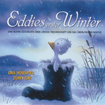Eddies erster Winter - Das Hörspiel zum Film CD