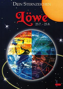 Horoskop Mein Sternzeichen Löwe DVD