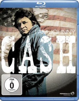 Johnny Cash I Am Johnny Cash Blu Ray Dokumentation