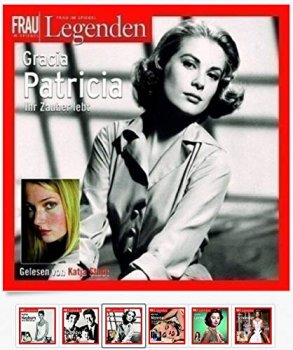 50x Legenden Biografien auf 2 CD Hörbuch Paket gemischt