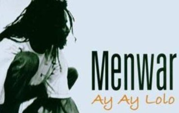 Ay Ay Lolo Menwar CD