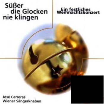 Süsser die Glocken nie klingen Weihnachten CD