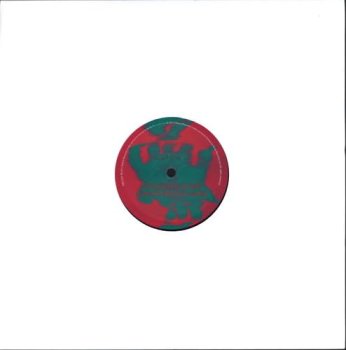 Vinyl 12" - Tooth for An Eye - The Knife