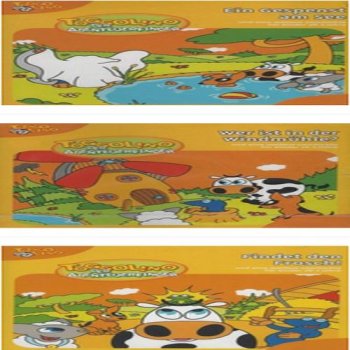 Toggolino der Abenteuerfinder - Der Dreierpack - 3 CD Hörspiel