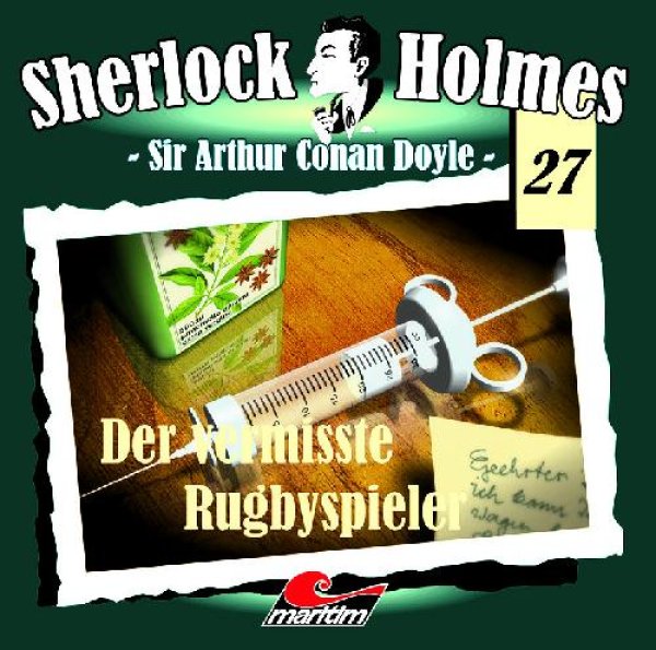 Sherlock Holmes Collectors Edition 9