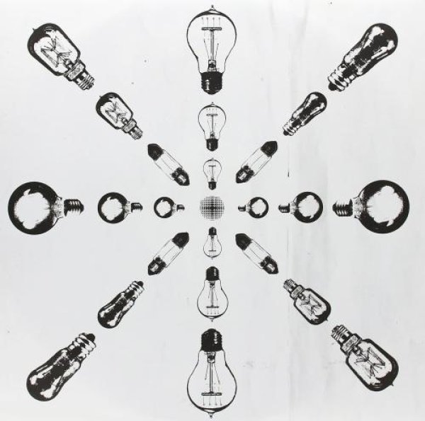 Vinyl 12" - TOY – As We Turn