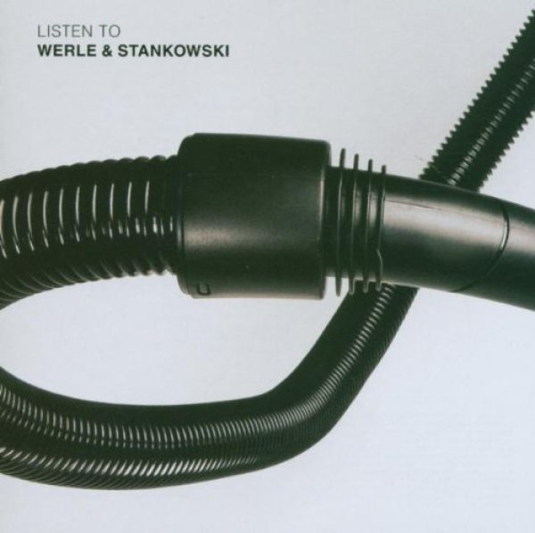 Listen toWerle & Johannes CD Album