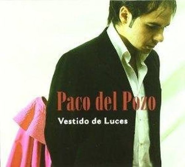 Vestido de Luces Paco del Pozo CD