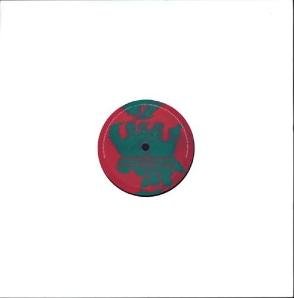 Vinyl 12" - Tooth for An Eye - The Knife