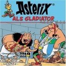 Asterix als Gladiator - CD Hörspiel