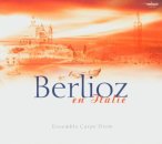 Berlioz en Italie CD