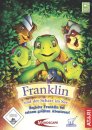 Franklin und der Schatz im See PC CD Rom