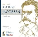 Jens Peter Jacobsen - Niels Lyhne - 7 CD