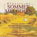 Klassische Sommermelodien CD