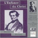 Hector Berlioz L'Enfance du Christ 2CD