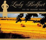 Lady Bedfort - Folge 15 - Die Goldenen Felder - CD Hörspiel