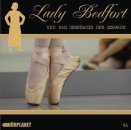 Lady Bedfort - Folge 41 - Das Geheimnis der Schwäne - CD Hörspiel