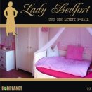 Lady Bedfort - Folge 63 Die letzte Email - CD Hörspiel