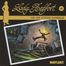 Lady Bedfort - Folge 99 Die Blutige Baustelle - CD Hörspiel