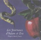 Les Journaux d'Adam et Ève - D'après Mark Twain CD