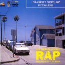 Team Jesus - Los Angeles Gospel Rap CD