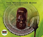 The Magazines Band Muche Marinda CD